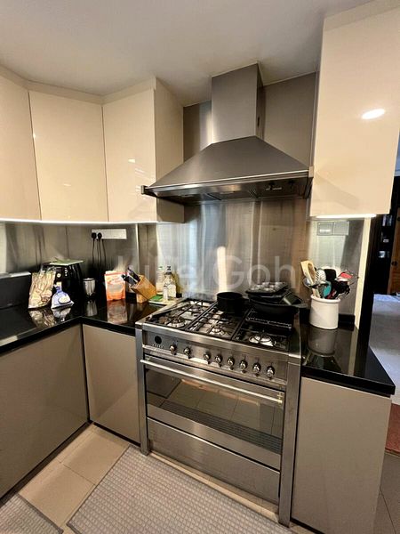 3 Bed Condo for Rent in  Casuarina Cove - Image 16
